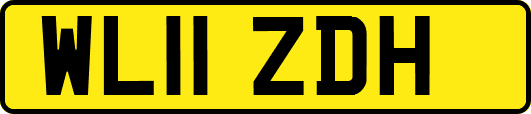 WL11ZDH