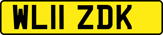 WL11ZDK