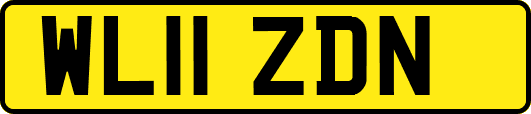 WL11ZDN