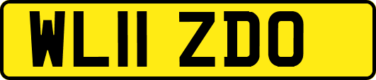 WL11ZDO