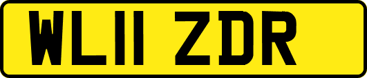 WL11ZDR