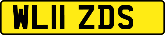 WL11ZDS