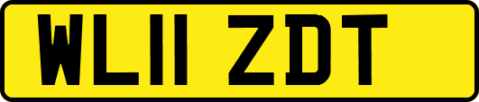 WL11ZDT