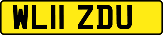 WL11ZDU