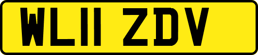 WL11ZDV