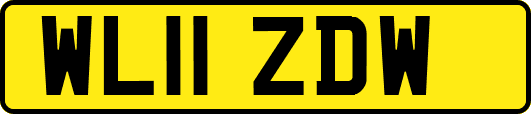 WL11ZDW