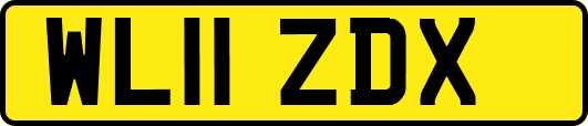WL11ZDX