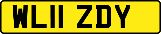 WL11ZDY
