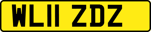 WL11ZDZ