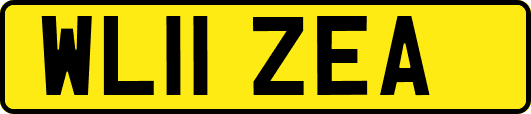 WL11ZEA