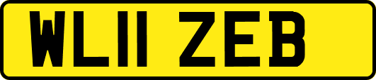WL11ZEB