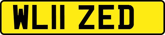 WL11ZED