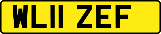 WL11ZEF