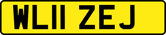 WL11ZEJ
