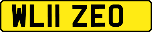 WL11ZEO