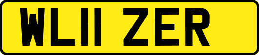 WL11ZER