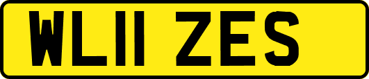 WL11ZES