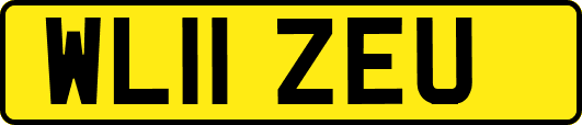 WL11ZEU