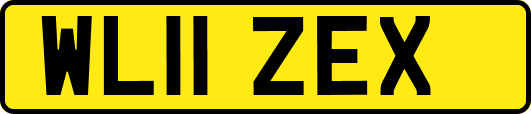 WL11ZEX