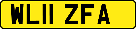 WL11ZFA