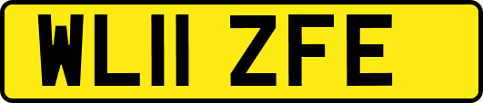 WL11ZFE