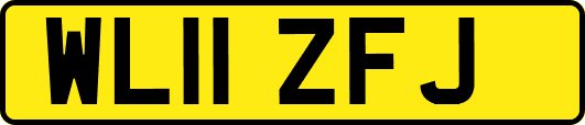 WL11ZFJ