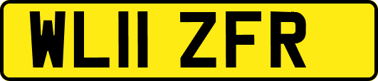 WL11ZFR