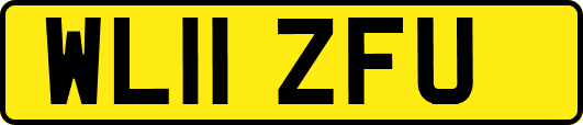 WL11ZFU