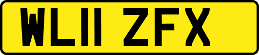 WL11ZFX