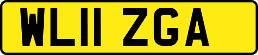 WL11ZGA