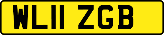 WL11ZGB