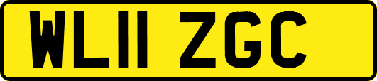 WL11ZGC
