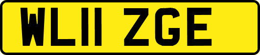 WL11ZGE