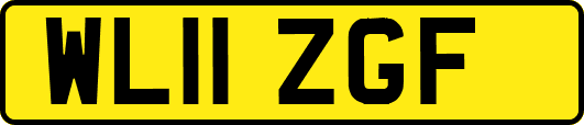WL11ZGF