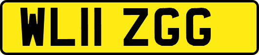 WL11ZGG