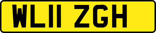 WL11ZGH
