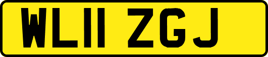 WL11ZGJ