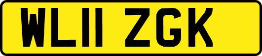 WL11ZGK