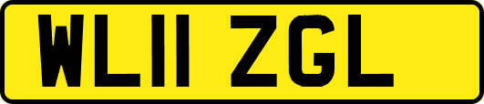 WL11ZGL