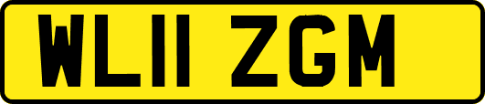 WL11ZGM