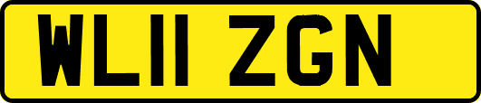 WL11ZGN