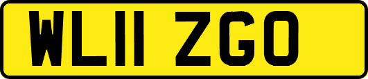 WL11ZGO