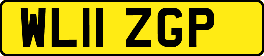WL11ZGP