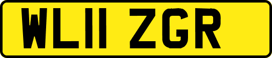 WL11ZGR