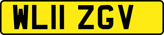 WL11ZGV