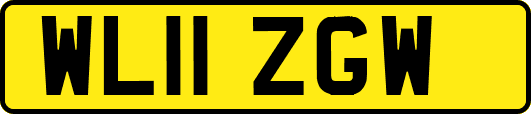 WL11ZGW