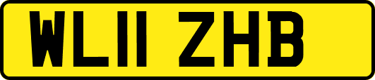 WL11ZHB