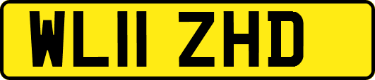 WL11ZHD