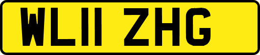 WL11ZHG