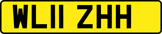 WL11ZHH